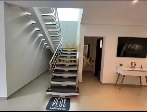 Imagem Casa à venda Jardim Ibiti do Paço Zona Norte - Sorocaba/SP
