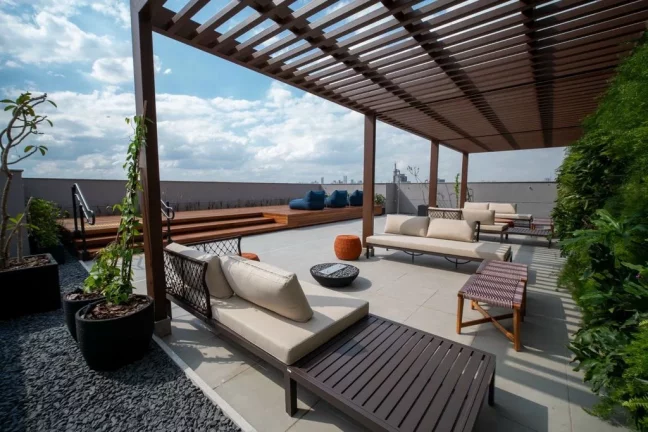 Imagem Connect Butantã - Residencial