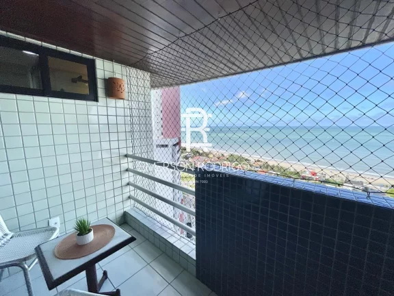 Imagem Apartamento para Venda em Natal / RN no bairro Ponta Negra