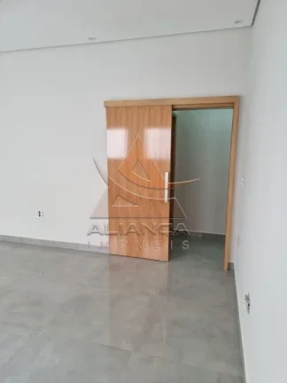 Imagem Casa - Ribeirão Preto - Vila Tibério