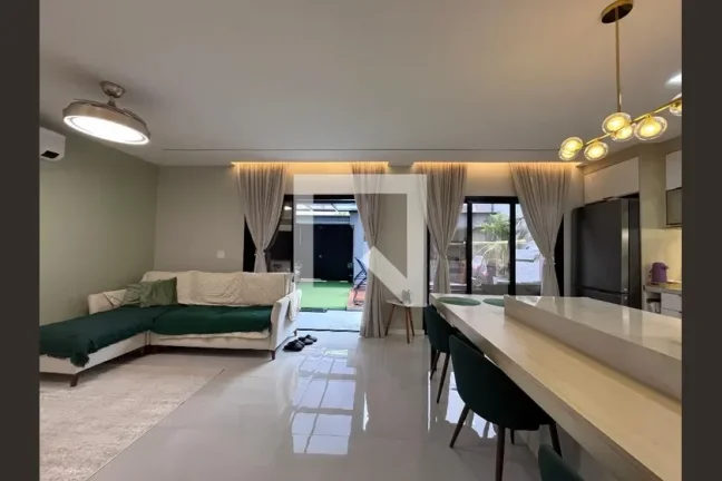 Imagem Casa à Venda - Vargem Grande, 3 Quartos, 217 m2