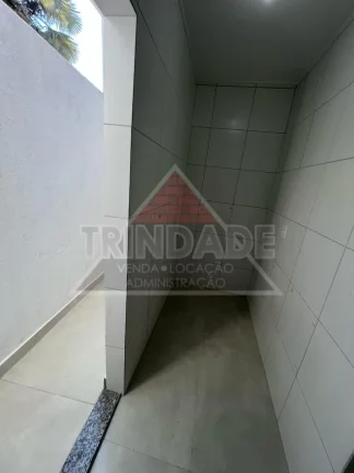 Imagem CASA RESIDENCIAL em RIO DE JANEIRO - RJ, BARRA DE GUARATIBA