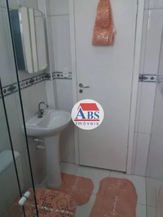 Imagem sobrado com boa localização