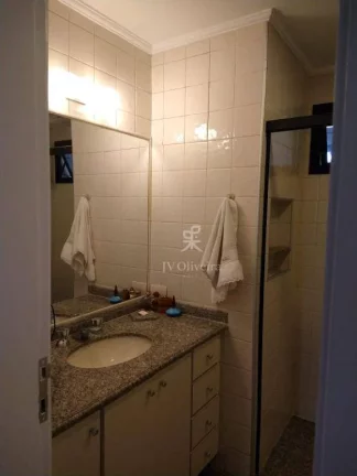 Imagem Apartamento com 4 dormitórios à venda, 187 m² por R$ 920.000,00 - Morumbi - São Paulo/SP