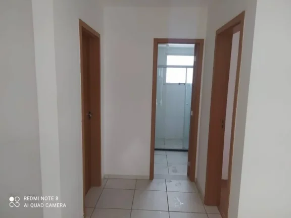 Imagem Apartamento no parque Flora PNE para venda - Sim