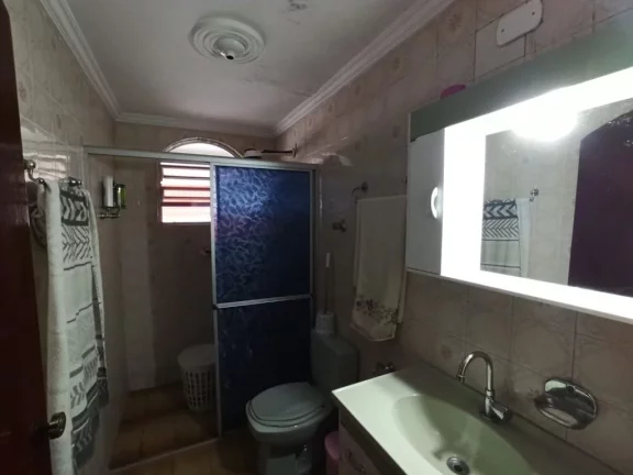 Imagem Sobrado Residencial à venda, Vila Ursulina, Itaquaquecetuba