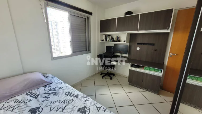 Imagem Apartamento à venda na Vila dos Alpes - Goiânia/GO