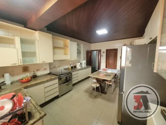 Imagem Apto. 198m2 - Cond. Terras dos Imigrantes