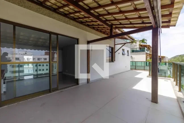 Imagem Apartamento à Venda - Recreio, 3 Quartos, 195 m2