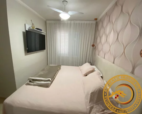 Imagem APARTAMENTO RESIDENCIAL em ITU - SP, JARDIM ROSINHA