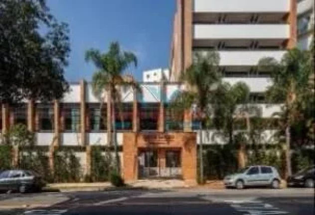 Imagem Conjunto comercial + 1 vaga - Alto da Lapa