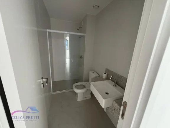 Imagem Excelente apartamento para venda tem 91 metros quadrados com 3 quartos em Santa Lúcia - Vitória - ES