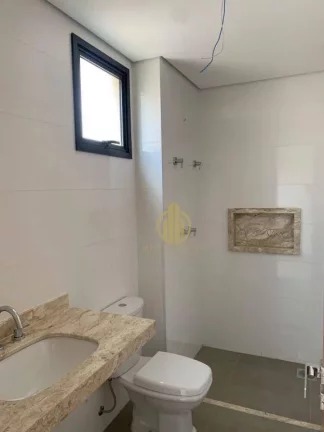 Imagem Apartamento 143,89m² 3 Suítes Varanda Gourmet - Zona Sul - Nova Aliança Ribeirão Preto SP