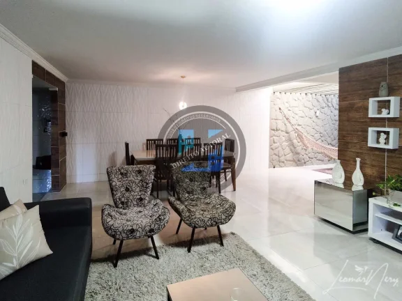 Imagem Casa com 3 quartos, Janga, Paulista - R$ 680 mil, Cod: 401