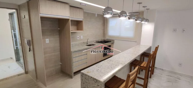 Imagem Apartamento à venda, 75 m² por R$ 680.000,00 - Canto do Forte - Praia Grande/SP