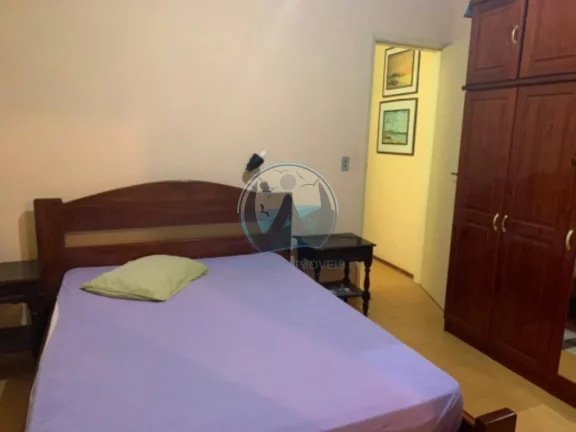 Imagem APARTAMENTO RESIDENCIAL em UBATUBA - SP, PRAIA GRANDE