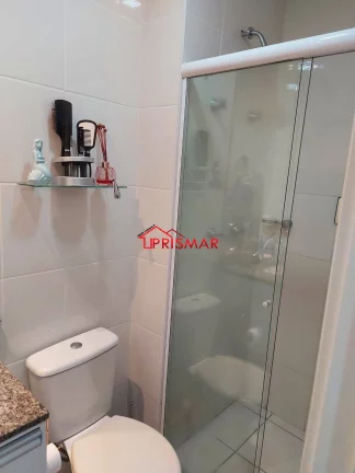 Imagem Ótimo apartamento, andar alto, vista livre 1 vaga