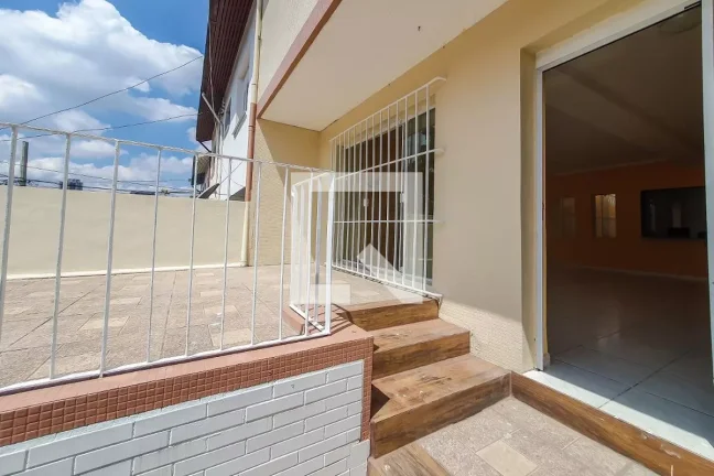 Imagem Casa à Venda - Vila Mariana, 4 Quartos, 260 m2