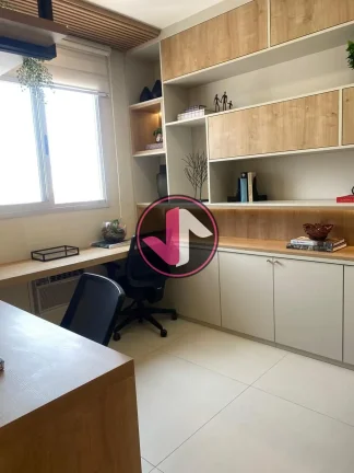 Imagem Apartamento à Venda  91,88m² no Bairro Goiabeiras FOTOS ILUSTRATIVAS APTO DECORADO Este apartame...