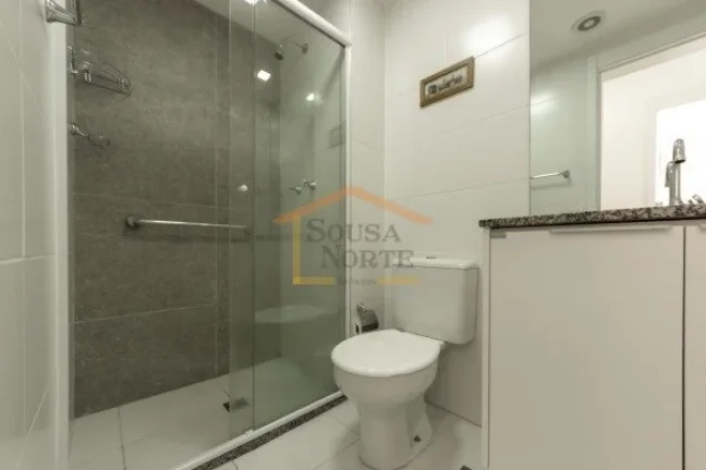 Imagem Apartamento 57m², 2 dormitórios, 1 banheiro, varanda envidraçada, cozinha equipada, rico em plane...