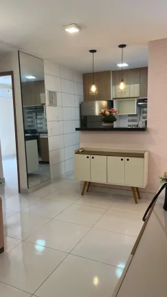 Imagem APARTAMENTO RESIDENCIAL em SÃO LUÍS - MA, DUNAS DO LITORAL