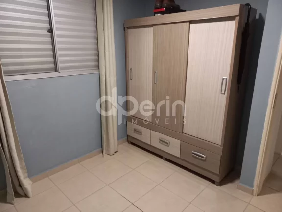 Imagem Apartamento à venda- Spázio Mont Royal