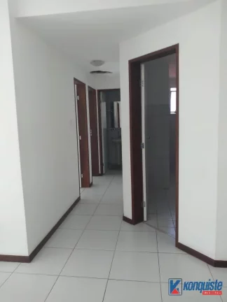 Imagem VENDO APARTAMENTO NO CONDOMÍNIO VERSATTO SENADOR