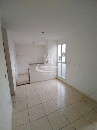 Imagem Apartamento Rio Araguaia