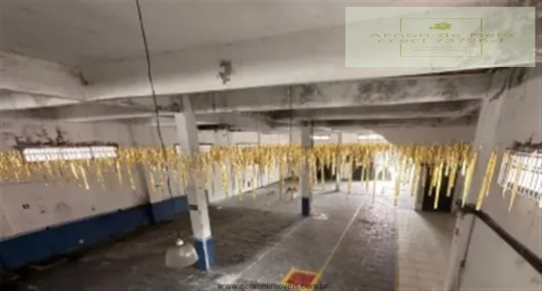 Imagem Galpões para locação em Praia Grande no bairro Guilhermina