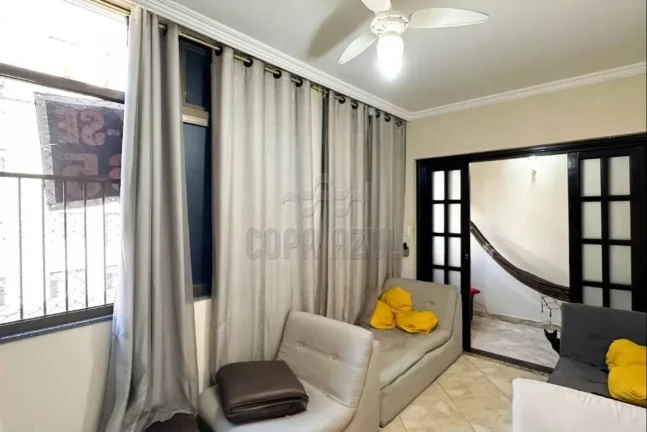 Imagem Copacabana – Rua Rodolfo Dantas | Residencial › Apartamento 4 quarto(s) à Venda