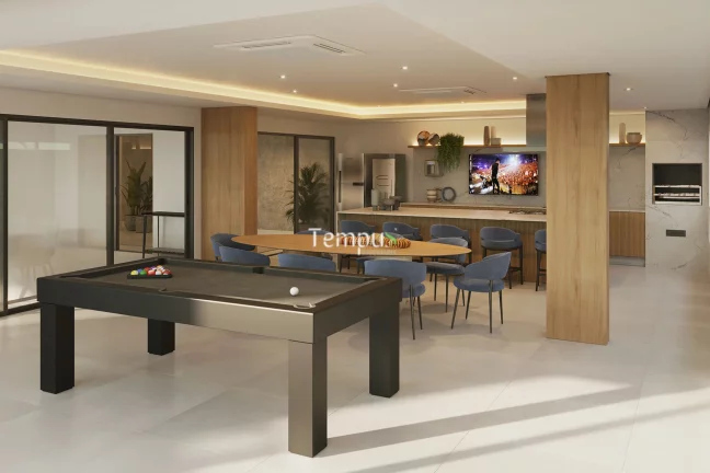 Imagem Platz 36 - Penthouse na planta, 4 suítes - Setor Bueno