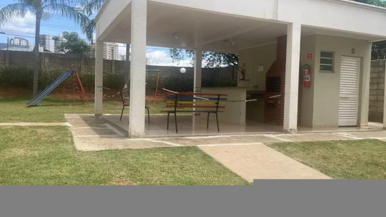 Imagem Apartamento a VENDA, Jardim Contorno, Resid Parque Borghesi