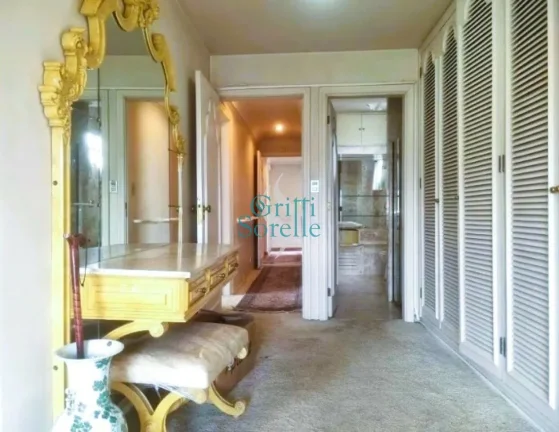Imagem Apartamento à Venda no Jardim Europa - São Paulo/SP.