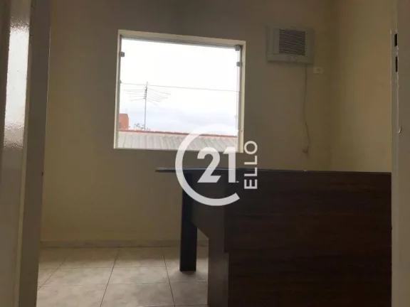 Imagem Casa à venda, 130 m² - Planalto Paulista - São Paulo/SP