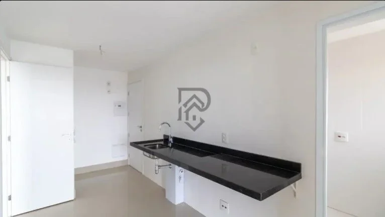Imagem Apartamento Retrato Paulista proximo metrô paraiso vista livre