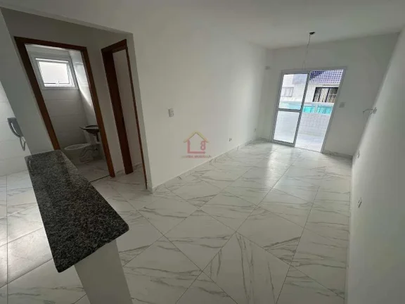 Imagem apartamento a venda - guilhermina