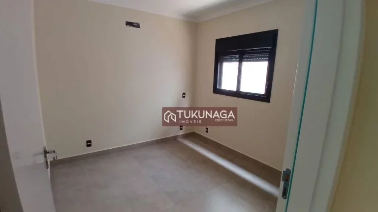 Imagem Atibaia - Condomínio Fechado -Linda Casa Alto Padrão em Construção. R$ 1.620.000,00