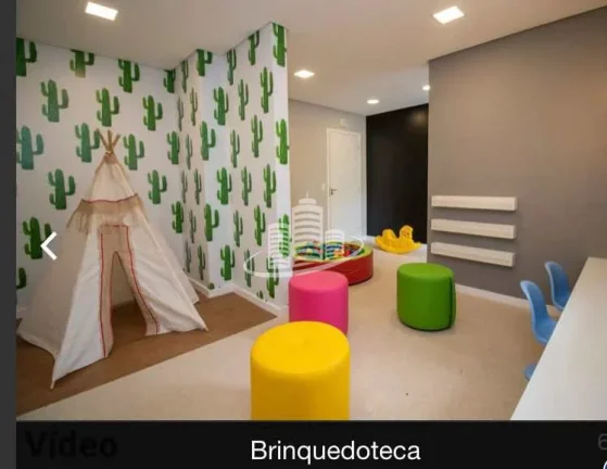 Imagem Apartamento Padrão