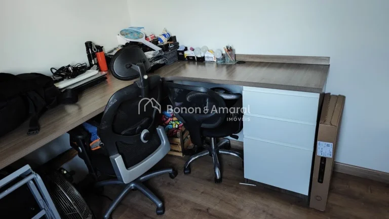 Imagem Apartamento à venda de 02 quartos no Condomínio Premiere Morumbi, no bairro Morumbi em Paulínia.
...