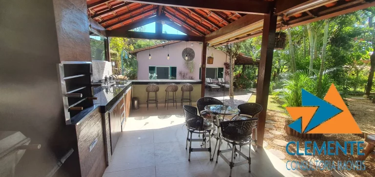 Imagem CASA E SITIO CONDOMINIO FECHADO ESTANCIAS DA MATA LAGOA SANTA/JABOTICATUBAS