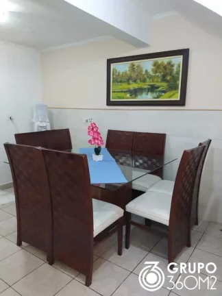 Imagem Sobrado para Venda em Santo André / SP no bairro Campestre Imagem Sobrado para Venda em Santo André / SP no bairro Campestre