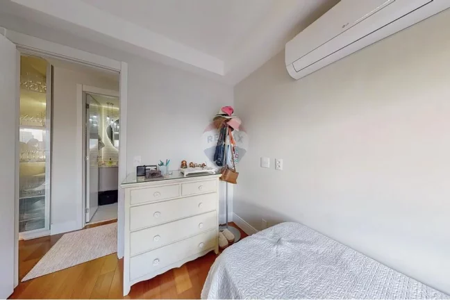 Imagem Apartamento no coração da região da Paulista, no incrível Cyrela Atmosfera Vila Mariana