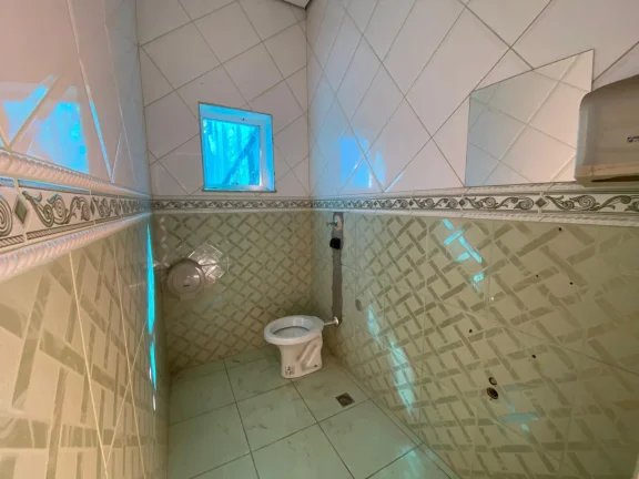 Imagem Sala Comercial 230m² na Av. São Paulo