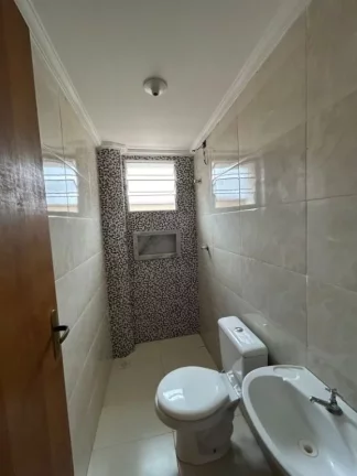 Imagem Apartamento com 2 dormitórios para alugar, 90 m² por R$ 2.200,00/mês - Vila Nova Cintra - Mogi das Cruzes/SP