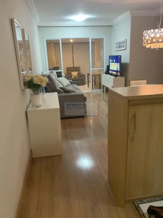 Imagem APARTAMENTO A VENDA NA ACLIMAÇAO