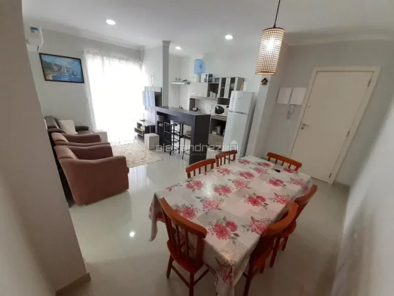 Imagem Apartamento 2 dormitórios Residencial Katerine