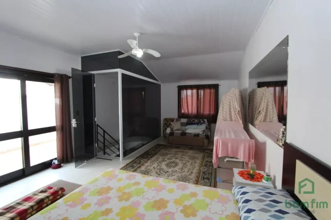Imagem Apartamento 3 dorm. Duplex, no Centro de Tramandaí/RS.