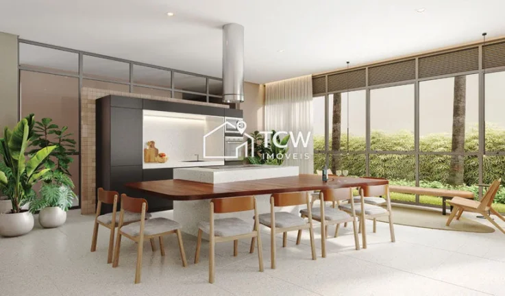 Imagem Apartamento à venda no bairro Pinheiros - São Paulo/SP