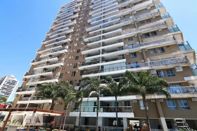 Imagem Apartamento à Venda - Recreio, 2 Quartos, 74 m2