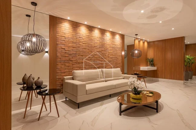 Imagem Apartamentos a venda de 3 e 4 quartos em Jardim Camburi - Gran Reserva